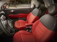 Fiat 500 Ribelle (2015)
