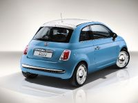 Fiat 500 Vintage 57 (2015)
