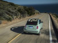 Fiat 500c 1957 Edition (2015)