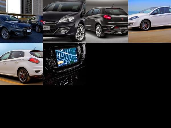 Fiat Bravo (2015) - picture 1 of 6