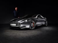 Fisker Aston Martin Vanquish Thunderbolt Concept (2015)