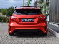 Folien Experte Mercedes-Benz A45 AMG (2015) - picture 8 of 11