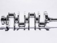 Ford 5.2-liter V8 Engine (2015)