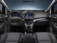 Ford C-MAX (2015)