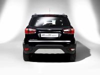 Ford EcoSport Euro-Spec (2015)