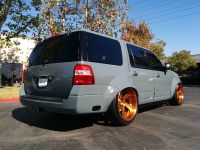 Ford Expedition (2015)