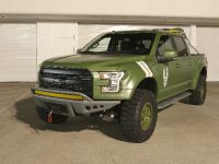 Ford F-150 Halo Sandcat (2015) - picture 1 of 6