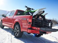 Ford F-150 (2015) - picture 4 of 5