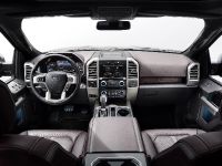 Ford F-150 (2015) - picture 5 of 5