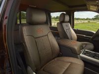 Ford F-250 Super Duty (2015)