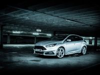 Ford Focus ST by Mountune Performance (2015) - picture 3 of 11