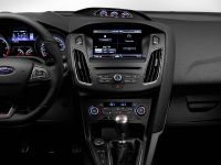 Ford Focus ST (2015) - picture 6 of 14