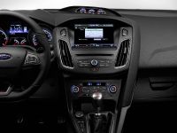 Ford Focus ST (2015)