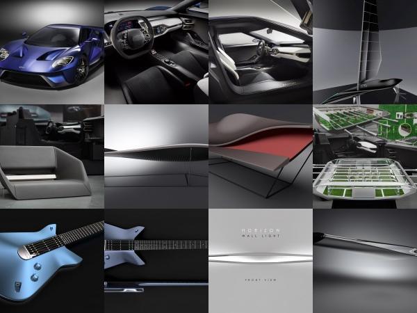 Ford GT (2015) - picture 1 of 15