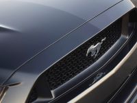 Ford Mustang Convertible (2015)