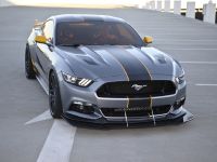 Ford Mustang F-35 Lightning II Edition (2015)