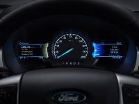 Ford Ranger Facelift (2015)