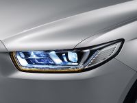 Ford Taurus (2015) - picture 3 of 4