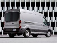 Ford Transit (2015)