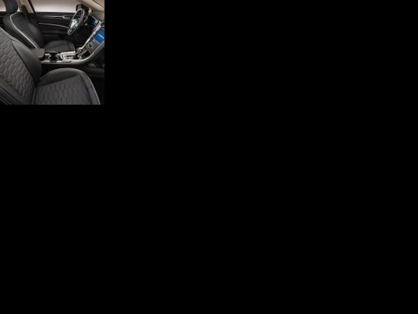 Ford Vignale Mondeo (2015) - picture 13 of 13