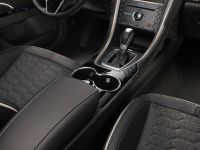Ford Vignale Mondeo (2015)