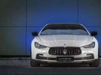 G&amp;S Exclusive Maserati Ghibli EVO (2015) - picture 1 of 9