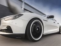 G&amp;S Exclusive Maserati Ghibli EVO (2015) - picture 6 of 9