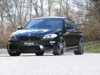 G-Power BMW F10 M5 (2015)