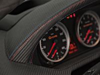 G-Power BMW G6M V10 Hurricane CS Ultimate (2015)