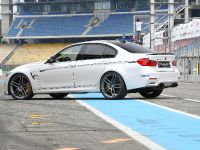 G-POWER BMW M3 F80 (2015)