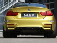G-Power BMW M4 F82 Bi-Tronik (2015) - picture 6 of 9