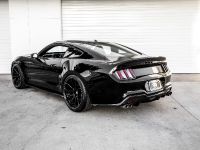 GAS-Fisker Ford Mustang Rocket (2015)