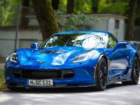 GeigerCars Chevrolet Corvette Z06 (2015)