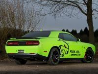 GeigerCars Dodge Challenger SRT Hellcat (2015)