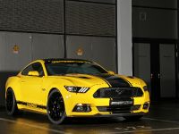 GeigerCars Ford Mustang Fastback GT Premium (2015) - picture 2 of 14