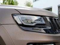 GeigerCars Jeep Grand Cherokee SRT (2015) - picture 7 of 16