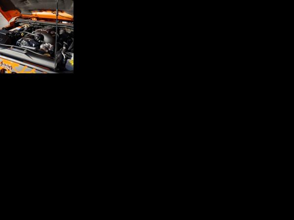 GeigerCars.de GeigerCars Jeep Wrangler Sport (2015) - picture 13 of 13