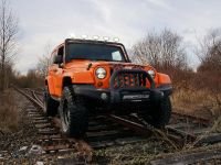 GeigerCars Jeep Wrangler Sport (2015)