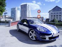 Gemballa GTP 720 Porsche Panamera (2015) - picture 1 of 5