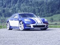 Gemballa GTP 720 Porsche Panamera (2015)