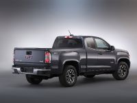 GMC Canyon (2015)