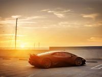 GMG Lamborghini Huracan (2015)
