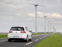 Volkswagen Golf TSI BlueMotion (2015)
