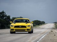 Hennessey Ford Mustang GT Supercharged (2015) - picture 2 of 27