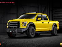 Hennessey VelociRaptor 600 Supercharged F-150 (2015)