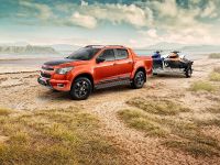 Holden Colorado Z71 (2015)