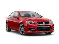 Holden Commodore SV6 Lightning Special Edition (2015) - picture 1 of 2