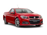 Holden Commodore SV6 Lightning Special Edition (2015)