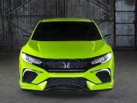 Honda Civic Concept (2015) - picture 1 of 18
