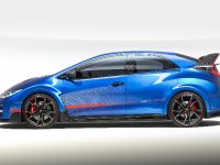 Honda Civic Type R (2015)